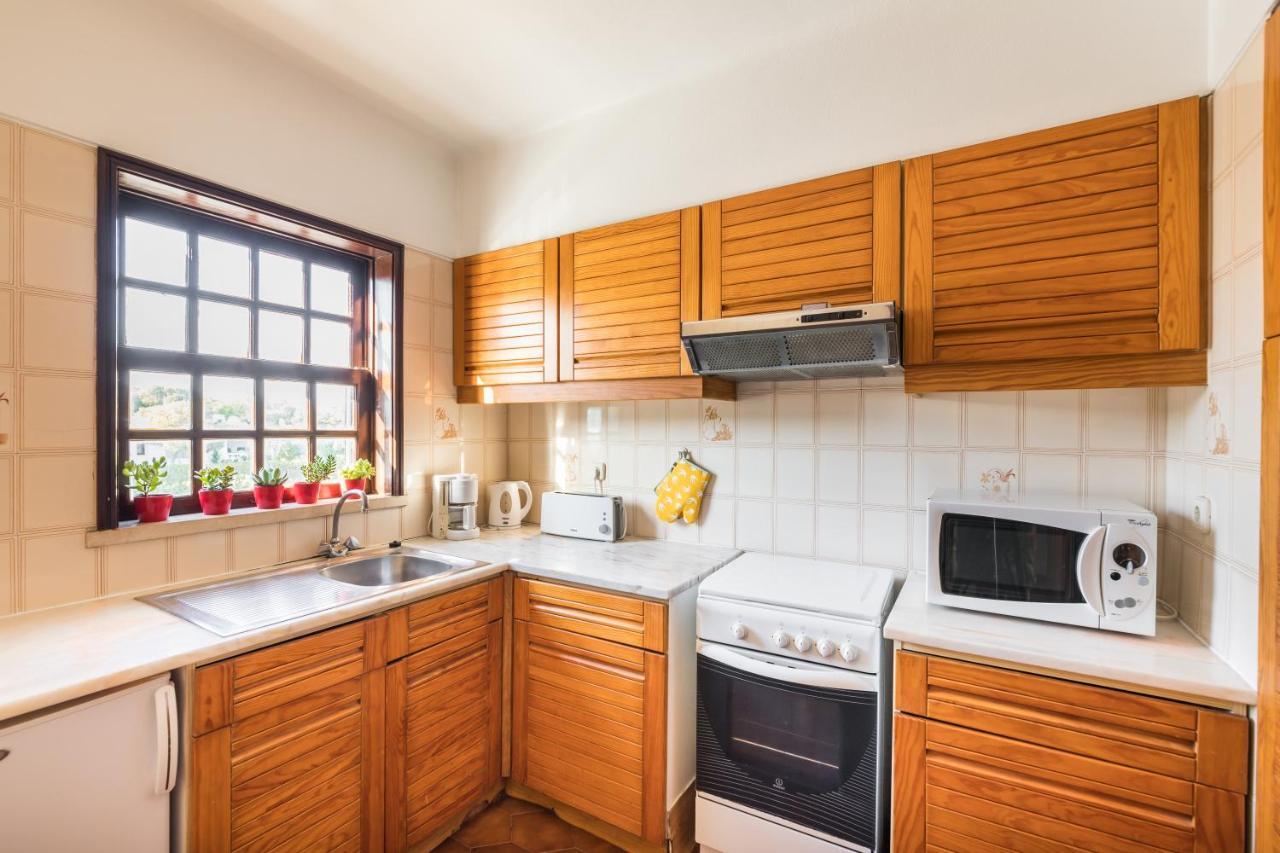60M2 Lovely Traditional Apartment In Clube 알부페이라 외부 사진