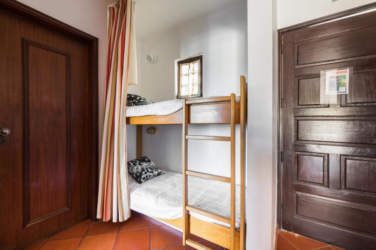 60M2 Lovely Traditional Apartment In Clube 알부페이라 외부 사진